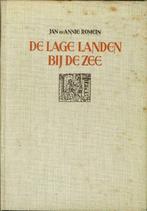 1940 - Romein - De Lage Landen Bij De Zee, Ophalen of Verzenden, Jan en Annie Romein