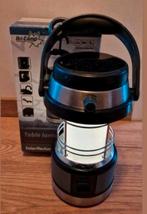 Bo campTafellantaarn solar oplaadbaar, Ophalen of Verzenden, Zo goed als nieuw