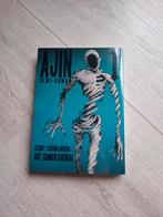 Manga Ajin vol. 1, Boeken, Strips | Comics, Meerdere comics, Ophalen of Verzenden, Zo goed als nieuw, Japan (Manga)