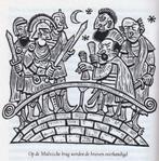 De kleine samenzwering van Catilina (1998), Antiek en Kunst, Ophalen of Verzenden