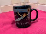 Peter Pan mug, Kilncraft Stl England, Ophalen of Verzenden, Peter Pan of Pinokkio, Zo goed als nieuw, Beeldje of Figuurtje