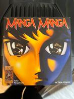 Manga manga zgn spel nog, Ophalen of Verzenden, Zo goed als nieuw