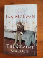 The Cement Garden - Ian McEwan, Boeken, Romans, Ophalen of Verzenden, Zo goed als nieuw