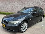 BMW 3-serie Touring 330xd xenon navi clima pdc, 1800 kg, 193 €/maand, Zwart, Vierwielaandrijving