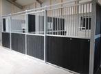 40 Paardenbox | Gentleman paardenstal | paardenboxen te koop, Dieren en Toebehoren, Stalling, 1 paard of pony