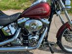 Harley-Davidson softail Custom 2009, Motoren, 2 cilinders, Chopper, Particulier, Meer dan 35 kW