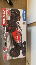 Rc car arrma, Hobby en Vrije tijd, Modelbouw | Radiografisch | Auto's, Ophalen of Verzenden, Overige schalen