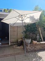 Parasol, Ophalen, Gebruikt, Stokparasol