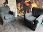 Ikea fauteuils gratis, Huis en Inrichting, Fauteuils, Gebruikt, Ophalen of Verzenden, 75 tot 100 cm