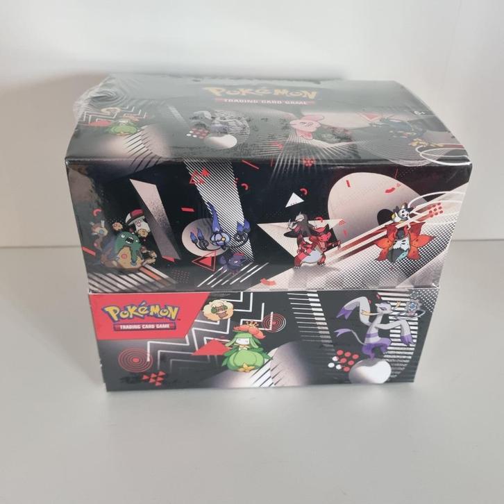 Pokémon Unova Mini Tin Bundle (8 tins), Hobby en Vrije tijd, Verzamelkaartspellen | Pokémon, Nieuw, Boosterbox, Foil, Ophalen of Verzenden
