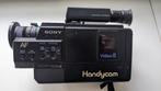 Sony Handycam CCD-V30E video 8, Ophalen, Overige soorten, Camera