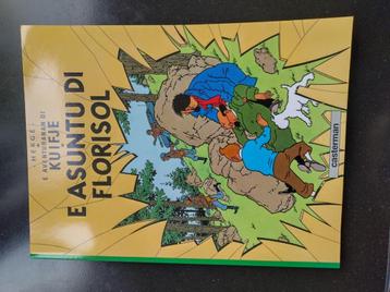 E asuntu florisol beschikbaar voor biedingen
