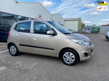 Hyundai I10 1.1 i-Drive Cool AIRCO | CENTRAAL DEURVR | NIEUW beschikbaar voor biedingen