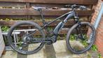Sensa E-MTB Merano Power Pro elektrische mountainbike, Fietsen en Brommers, Elektrische fietsen, Gebruikt, 50 km per accu of meer