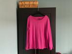 TOP SCRET top/shirt 44, Maat 42/44 (L), Ophalen of Verzenden, Lange mouw, Roze