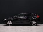 Volvo V40 Cross Country 1.5 T3 Polar+ Luxury [TREKHAAK, PANO, 4 cilinders, 700 kg, Zwart, V40