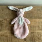 Blokker konijn Billy knuffeldoekje doekje, Ophalen of Verzenden, Zo goed als nieuw, Konijn