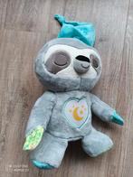 Snoozy de Luiaard VTech knuffel, Kinderen en Baby's, Ophalen of Verzenden, Zo goed als nieuw, Overige typen