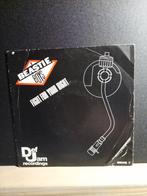 Beasty Boys - Fight for your right, Ophalen of Verzenden, Gebruikt, Pop