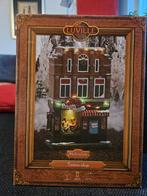 Luville Molendam Tattoo Shop Kersthuisje, Diversen, Kerst, Ophalen, Zo goed als nieuw