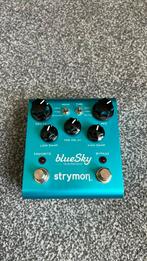 Strymon Bluesky V1, Ophalen of Verzenden, Zo goed als nieuw