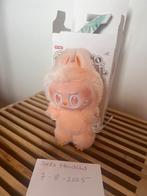 Labubu (authenticiteit te checken): BIE ‘Happiness’, Ophalen of Verzenden, Nieuw