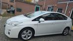 Toyota Prius 1.8 Full Hybrid 136PK Aut 2010 Wit, 4 cilinders, Wit, Origineel Nederlands, 26 km/l
