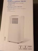 Portable Air conditioner Hanson Bari, Ophalen, Zo goed als nieuw, Mobiele airco, Minder dan 60 m³