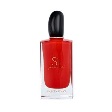 Giorgio Armani Passione Eau de Parfum van € 97.99 NU € 75.99 beschikbaar voor biedingen