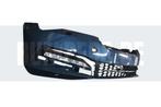 Bumper Skoda Superb 3 III 3V0 Facelift 19- Voorbumper MZ1776, Gebruikt, Voor, 6 maanden garantie, Ophalen of Verzenden