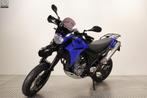 Yamaha XT660 (bj 2004), Bedrijf, SuperMoto