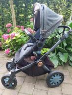 Bugaboo Buffalo Diesel wandelwagen, Kinderen en Baby's, Kinderwagens en Combinaties, Ophalen, Gebruikt, Bugaboo, Verstelbare duwstang