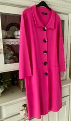 Netwalk Vest - Maat 52 - Nieuw!, Ophalen of Verzenden, Nieuw, Roze