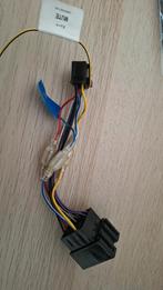 Iso kabel universeel, Ophalen of Verzenden