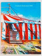 Het circus (1981), Verzenden, Zo goed als nieuw, Overige onderwerpen