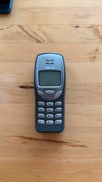 Gratis nostalgie Nokia Phone 6210, Ophalen, Zo goed als nieuw, Zonder abonnement