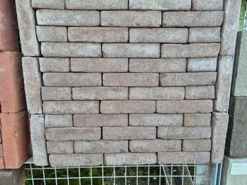 gebakken waalformaat mastiek getrommeld beschikbaar voor biedingen