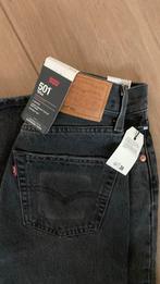 Nieuwe Levi’s 501 ‘90s midrise 24 x 30 grijs, Nieuw, Overige jeansmaten, Grijs, Ophalen of Verzenden