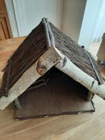 Natuurlijke kerststal,, Diversen, Ophalen, Zo goed als nieuw