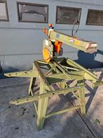 Dewalt radiaalzaag/afkortzaag DW8103, 70 mm of meer, Ophalen of Verzenden, Zo goed als nieuw, Afkortzaag