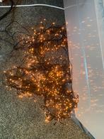 Kerstboom verlichting, Diversen, Ophalen of Verzenden, Zo goed als nieuw