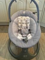 Kinderkraft Elektrische Wipstoel–Comfort & Rust voor je Baby, Ophalen, Zo goed als nieuw, Overige merken