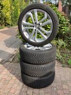 Winterbanden met velgen 215/50 R19 oa VW id3, 215 mm, Banden en Velgen, Winterbanden, Personenwagen