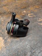 Abu Garcia Synchro match reel., Watersport en Boten, Ophalen of Verzenden, Zo goed als nieuw, Molen