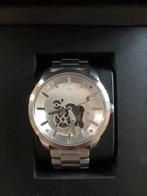 Alpha Sierra Heartbeat Polshorloge - Staal, Overige merken, Staal, Polshorloge, Nieuw