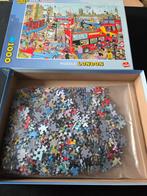 Thats life puzzel, Ophalen of Verzenden, 500 t/m 1500 stukjes