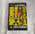 Watchmen The Deluxe Edition (Hardcover), Boeken, Strips | Comics, Eén comic, Amerika, Ophalen of Verzenden, Zo goed als nieuw
