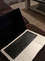Nieuwe MacBook Pro 14" 2024 - Met Bon!, Computers en Software, Apple Macbooks, Qwerty, Overige groottes, Nieuw, Onbekend