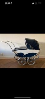 Kinderwagen jaren 60, Kinderen en Baby's, Kinderwagens en Combinaties, Ophalen of Verzenden