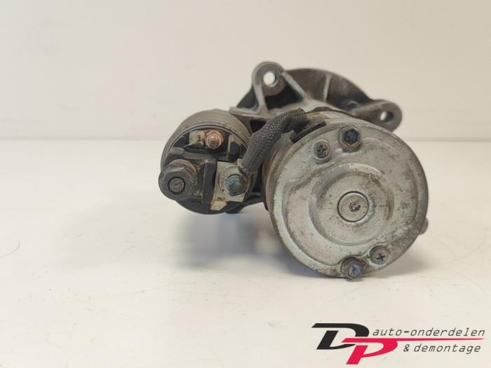 Startmotor van een Citroen C4 Picasso, Auto-onderdelen, Motor en Toebehoren, Gebruikt, -, Ophalen of Verzenden, -